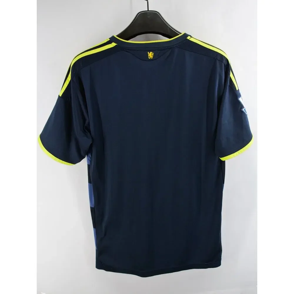 adidas 2009 10